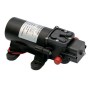 Self Priming DIaphragm ATM pump